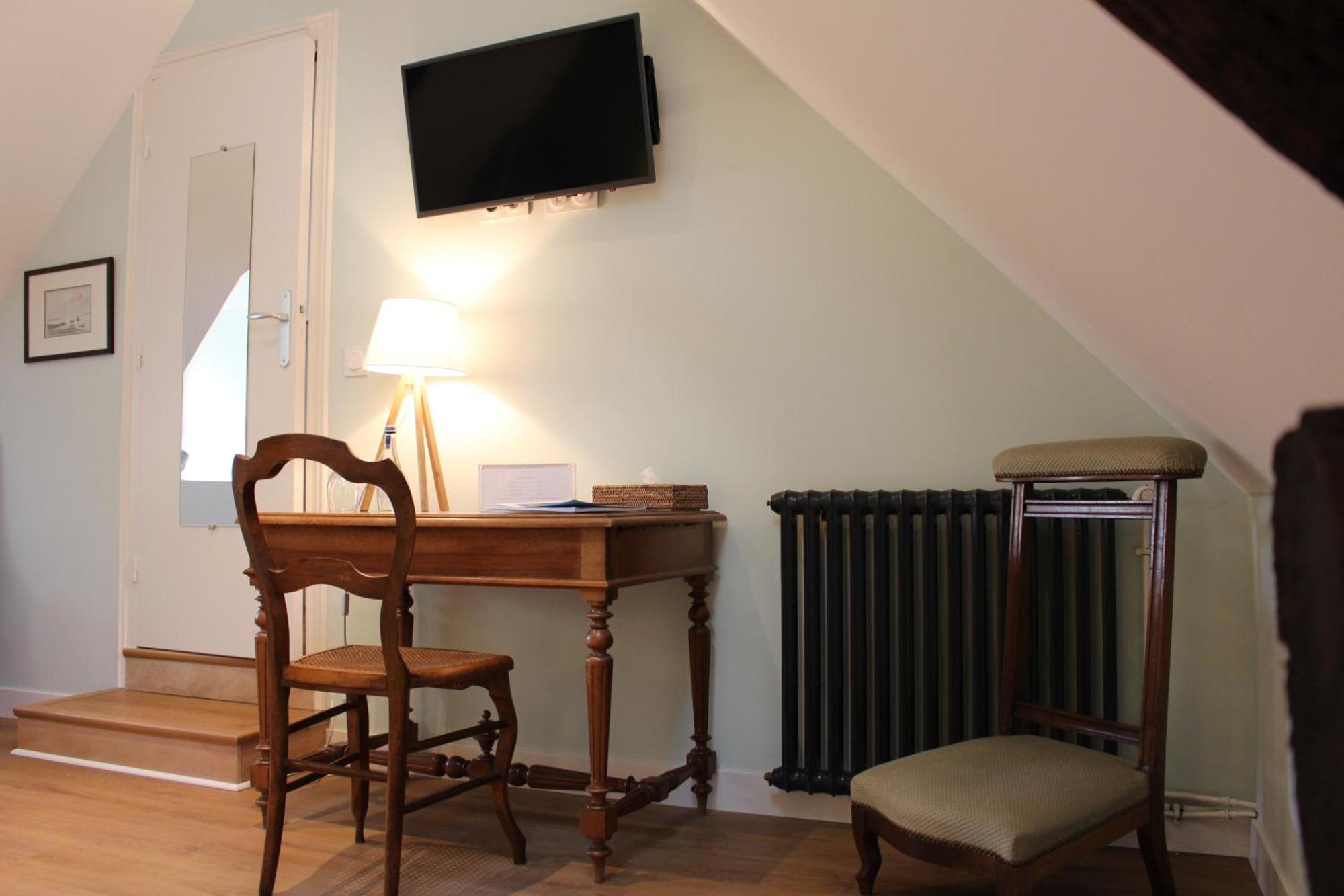 Manoir Du Moustoir - Hotel Les Empreintes Saint-Évarzec Εξωτερικό φωτογραφία