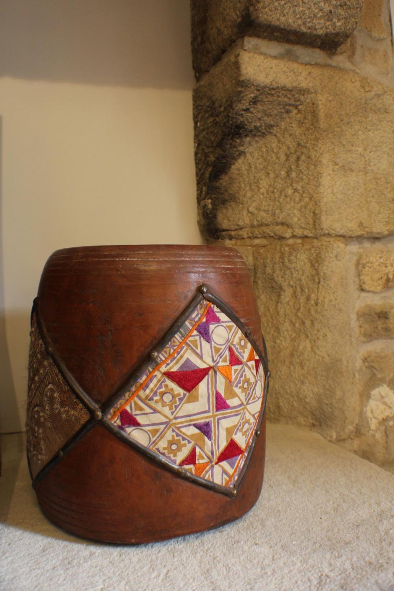 Manoir Du Moustoir - Hotel Les Empreintes Saint-Évarzec Εξωτερικό φωτογραφία