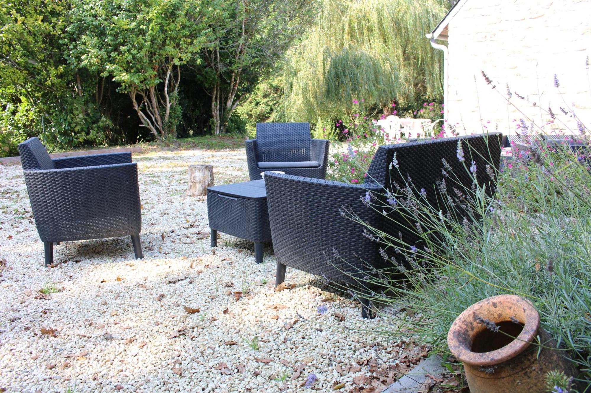 Manoir Du Moustoir - Hotel Les Empreintes Saint-Évarzec Εξωτερικό φωτογραφία