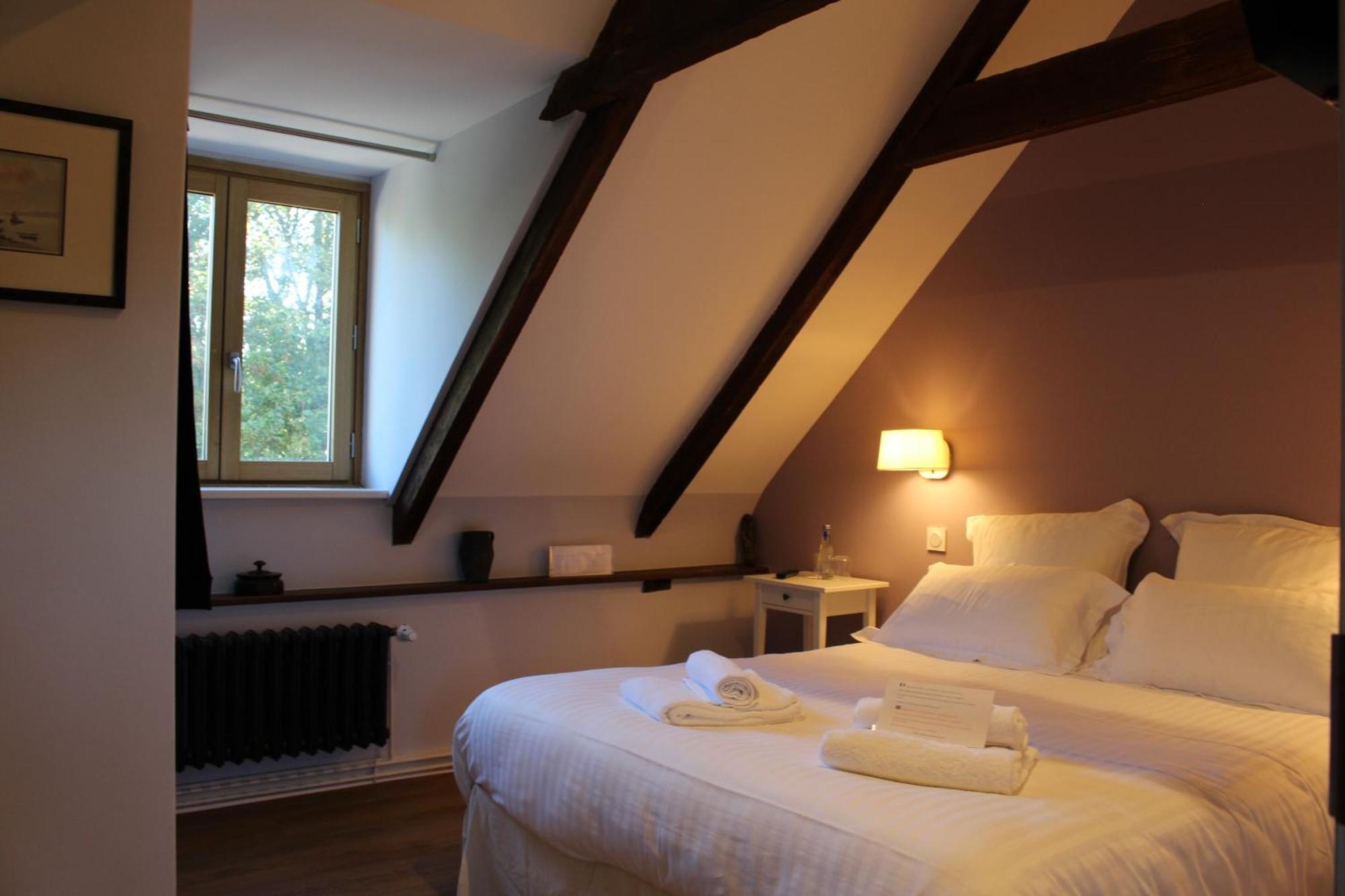 Manoir Du Moustoir - Hotel Les Empreintes Saint-Évarzec Εξωτερικό φωτογραφία