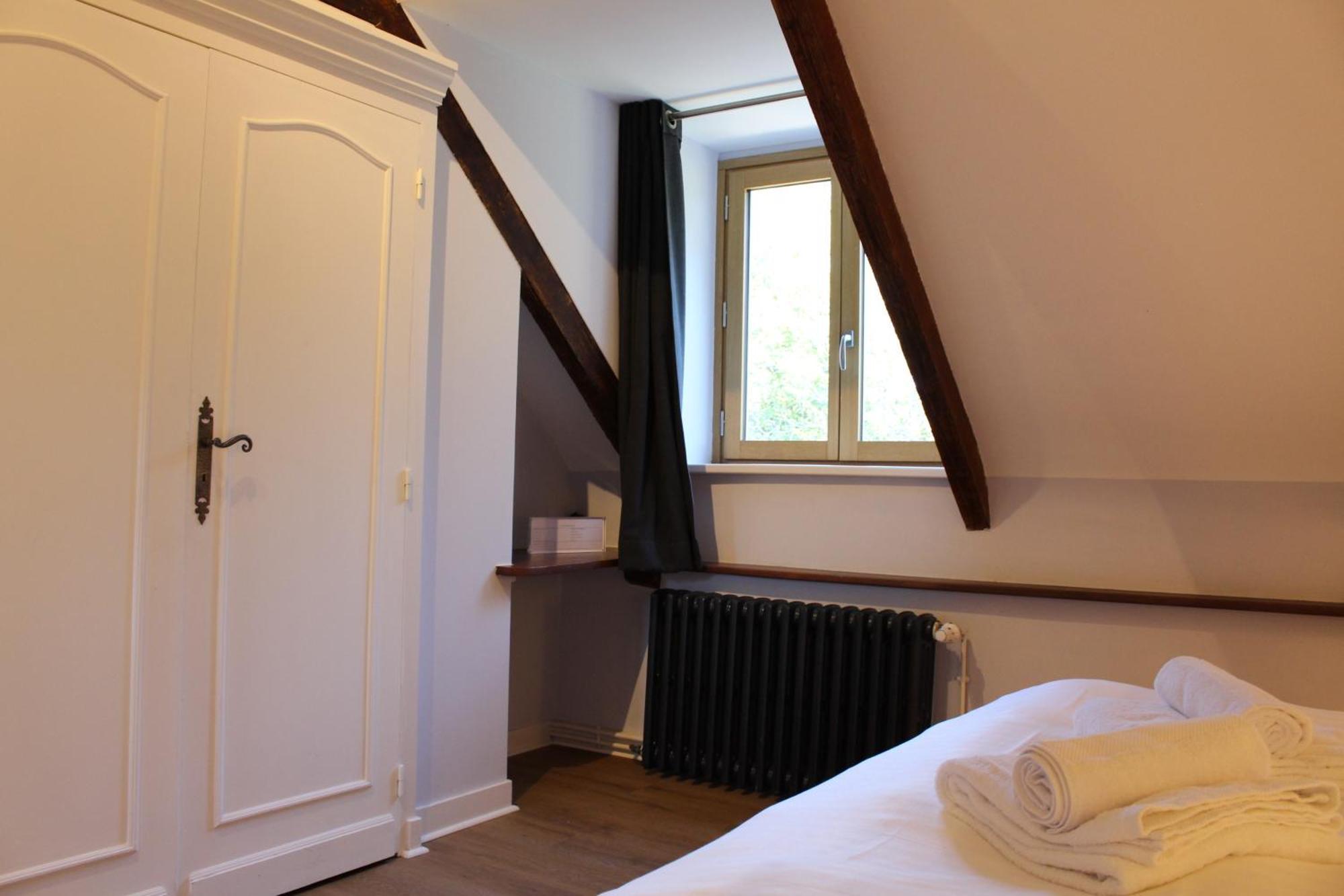Manoir Du Moustoir - Hotel Les Empreintes Saint-Évarzec Εξωτερικό φωτογραφία