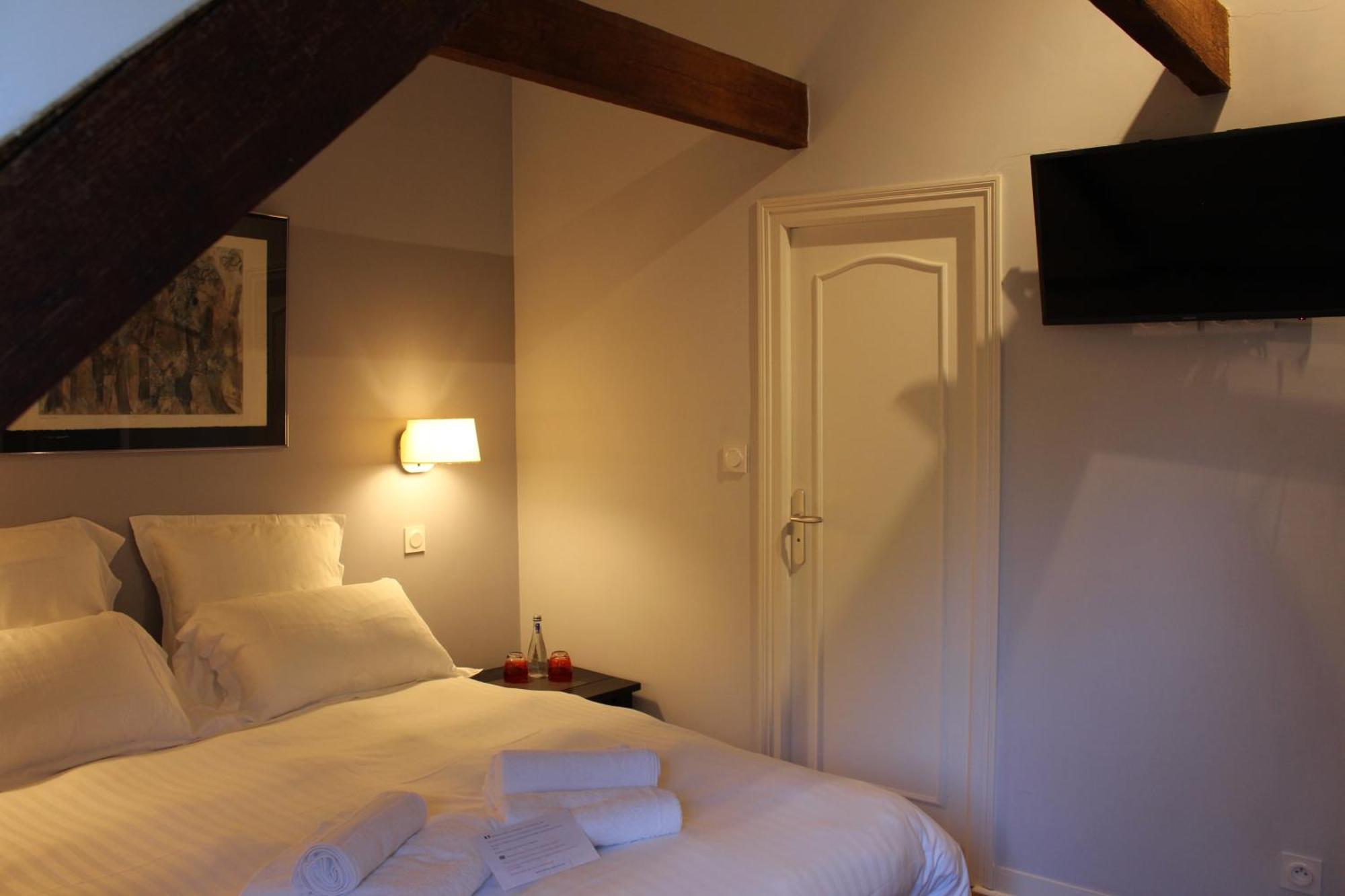 Manoir Du Moustoir - Hotel Les Empreintes Saint-Évarzec Εξωτερικό φωτογραφία