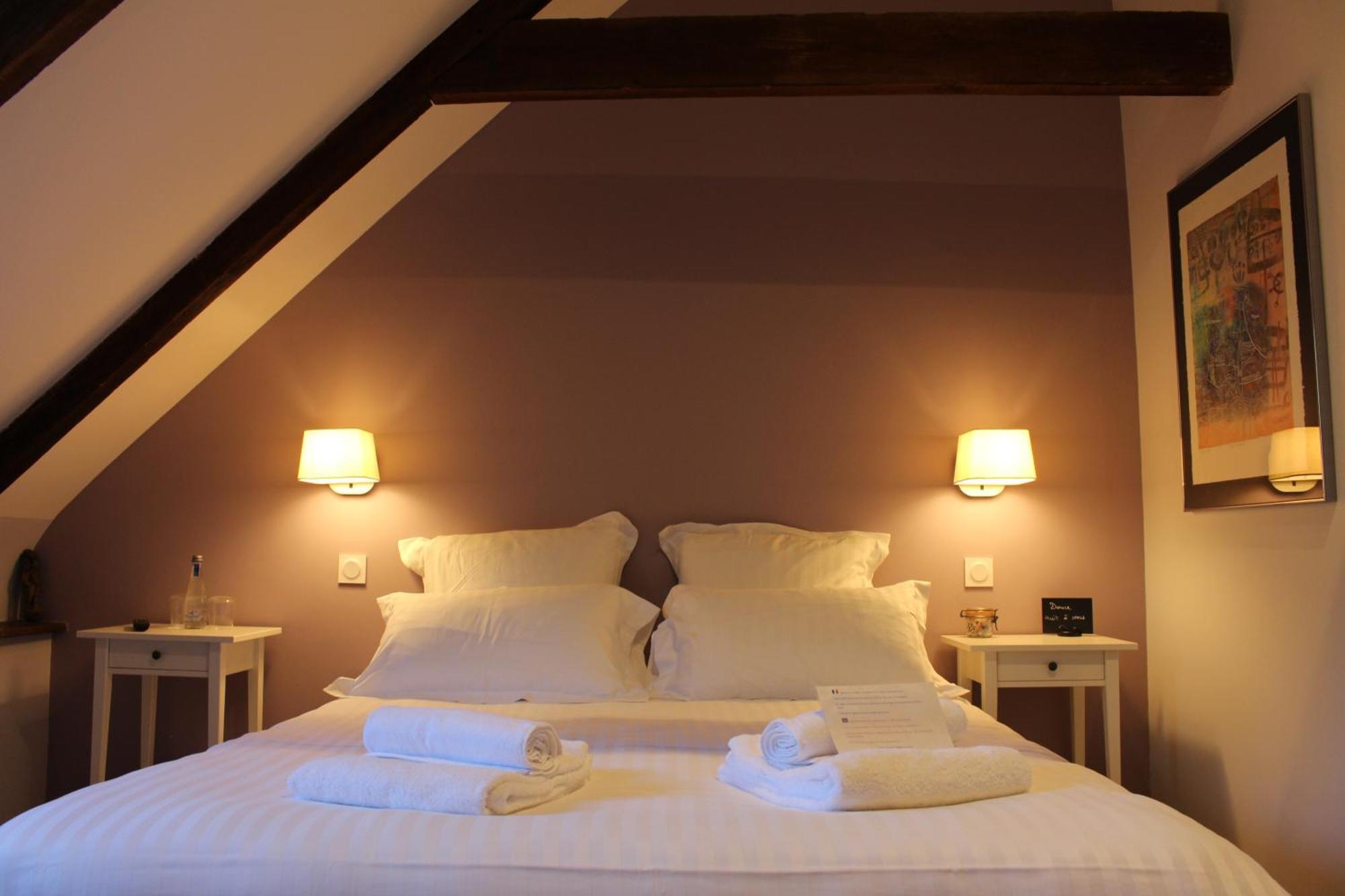 Manoir Du Moustoir - Hotel Les Empreintes Saint-Évarzec Εξωτερικό φωτογραφία
