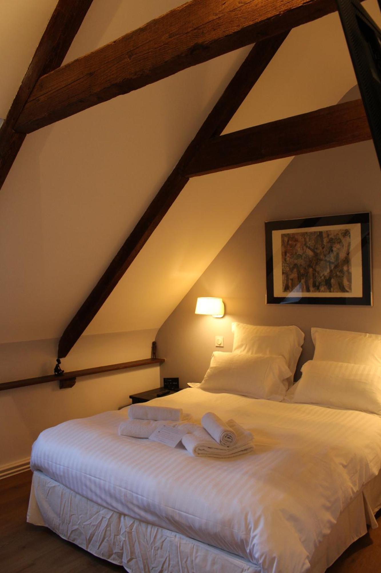 Manoir Du Moustoir - Hotel Les Empreintes Saint-Évarzec Εξωτερικό φωτογραφία