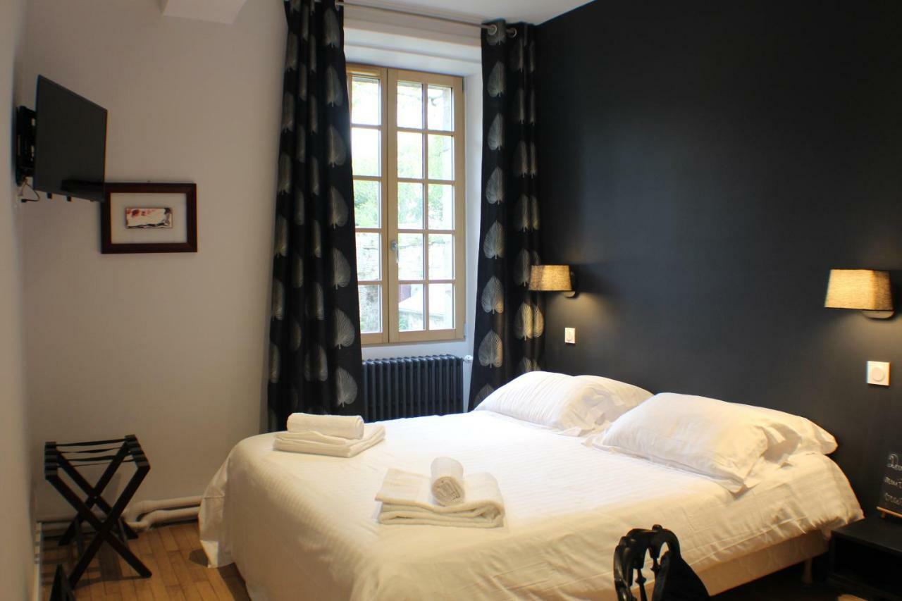 Manoir Du Moustoir - Hotel Les Empreintes Saint-Évarzec Εξωτερικό φωτογραφία